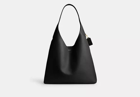 Brooklyn 39 Shoulder Bag Black