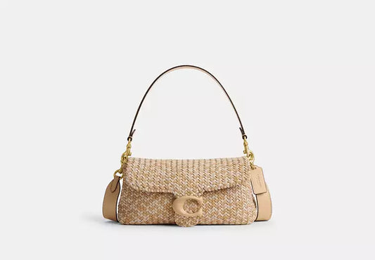 Tabby Soft Shoulder Bag