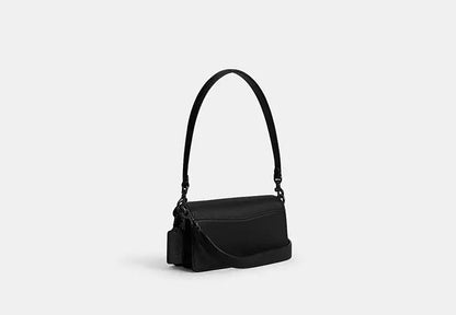 Shoulder strap Tabby 20 Black / Black